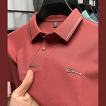 Casual Polo Shirt