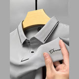 Casual Polo Shirt