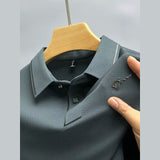Casual Polo Shirt
