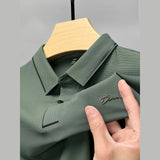Casual Polo Shirt