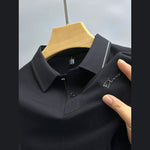 Casual Polo Shirt