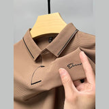 Casual Polo Shirt