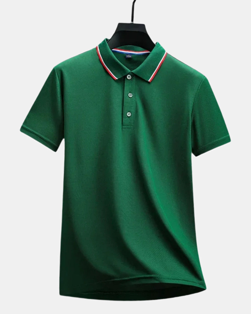 Men's Polo Shirt