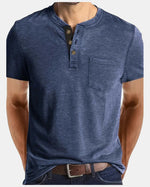 Carmel Henley Tee