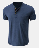 Carmel Henley Tee