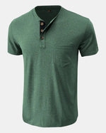 Carmel Henley Tee