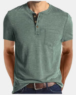Carmel Henley Tee