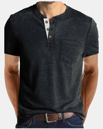 Carmel Henley Tee