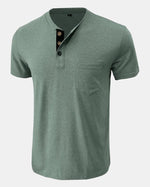 Carmel Henley Tee