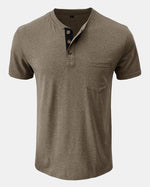 Carmel Henley Tee