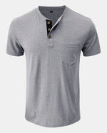 Carmel Henley Tee
