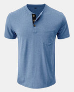 Carmel Henley Tee