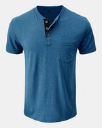 Carmel Henley Tee