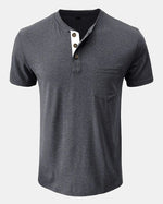 Carmel Henley Tee
