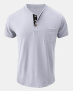 Carmel Henley Tee