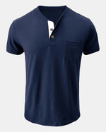 Carmel Henley Tee