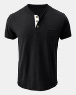 Carmel Henley Tee