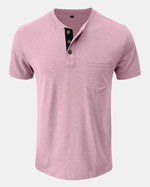 Carmel Henley Tee