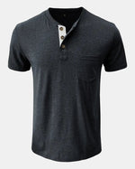 Carmel Henley Tee