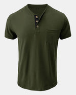 Carmel Henley Tee