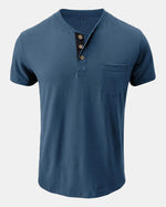 Carmel Henley Tee