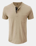 Carmel Henley Tee