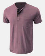 Carmel Henley Tee