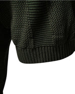 Zakynthos Textured Knit Polo