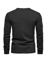 Henley Shirt
