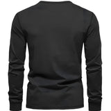 Henley Shirt