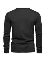 Henley Shirt