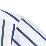 Elegant Striped Shirt
