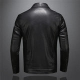 Alessandro Jacket