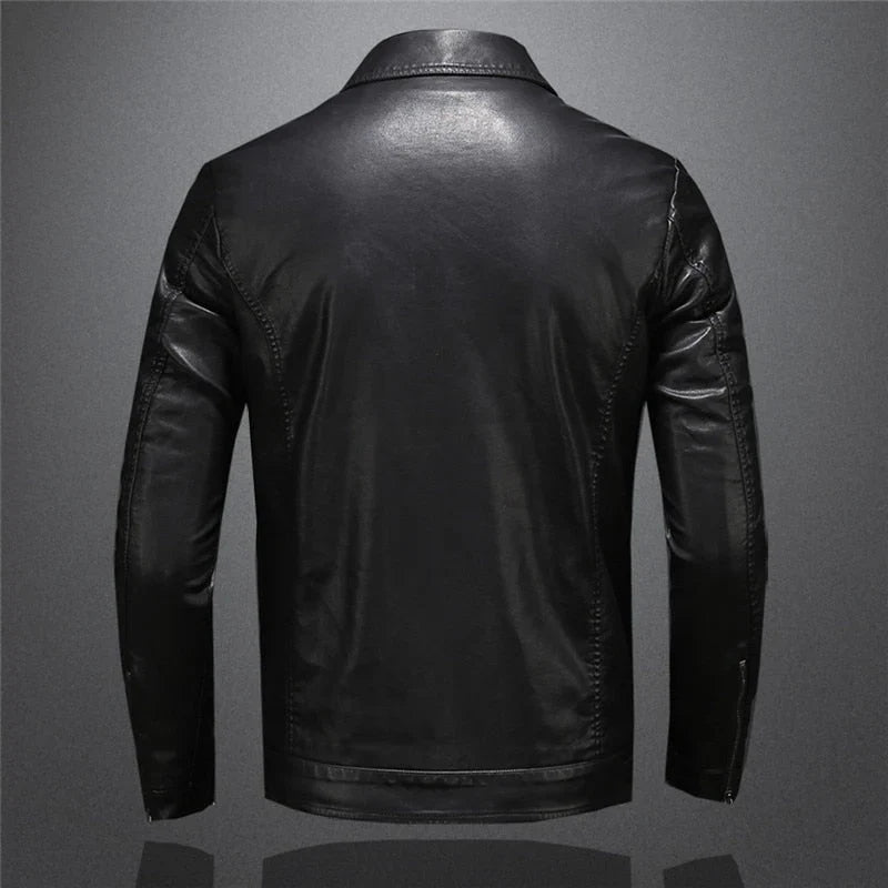 Alessandro Jacket