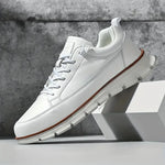 Men's Leather Shoes