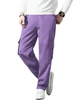 Loose Cargo Pants