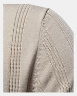 Bellagio Ribbed Knit Polo