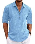 Sabbio Classic Shirt