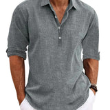 Sabbio Classic Shirt