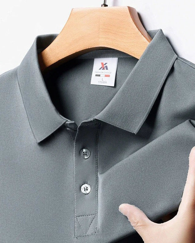 Men's Polo Shirt, Summer