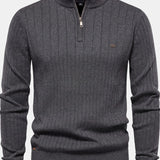 Friedbert Men's Shirt, Comfort