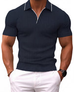 Siena Open Placket Polo