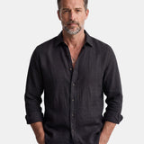 Edward - Elegant Shirt in Breathable Fabric