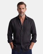 Edward - Elegant Shirt in Breathable Fabric
