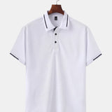 Marbella Pique Polo