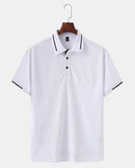 Marbella Pique Polo