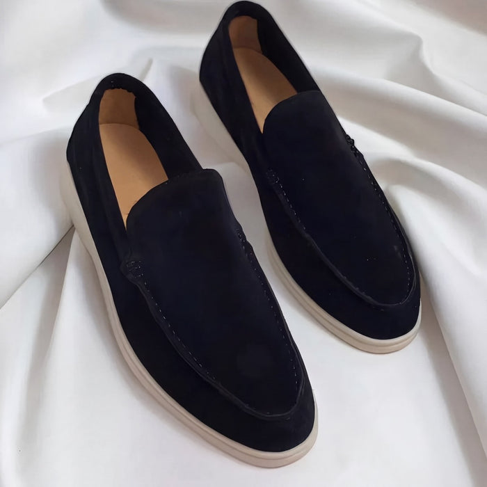 Elegant Loafers