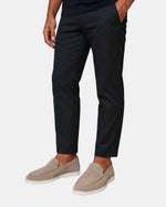 Freddie - Premium Suede Loafer Khaki