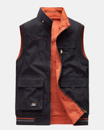 Elegant Vest