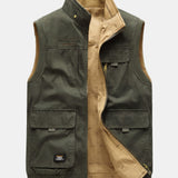 Elegant Vest